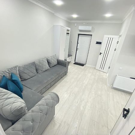 Luxury New Avram Iancu Apartments Kischinau Exterior foto