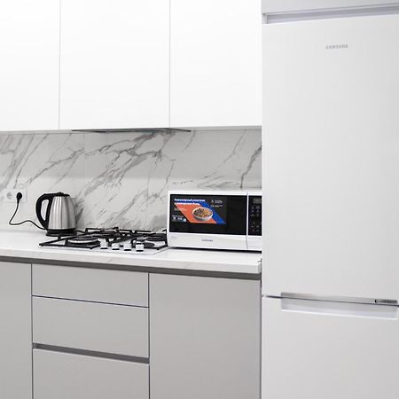 Luxury New Avram Iancu Apartments Kischinau Exterior foto