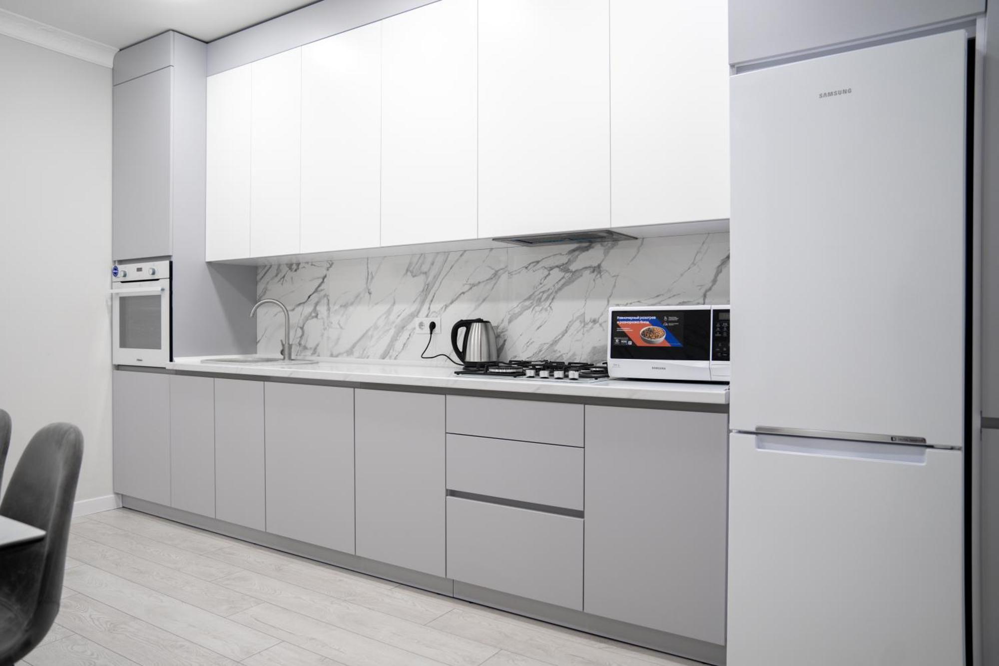 Luxury New Avram Iancu Apartments Kischinau Exterior foto
