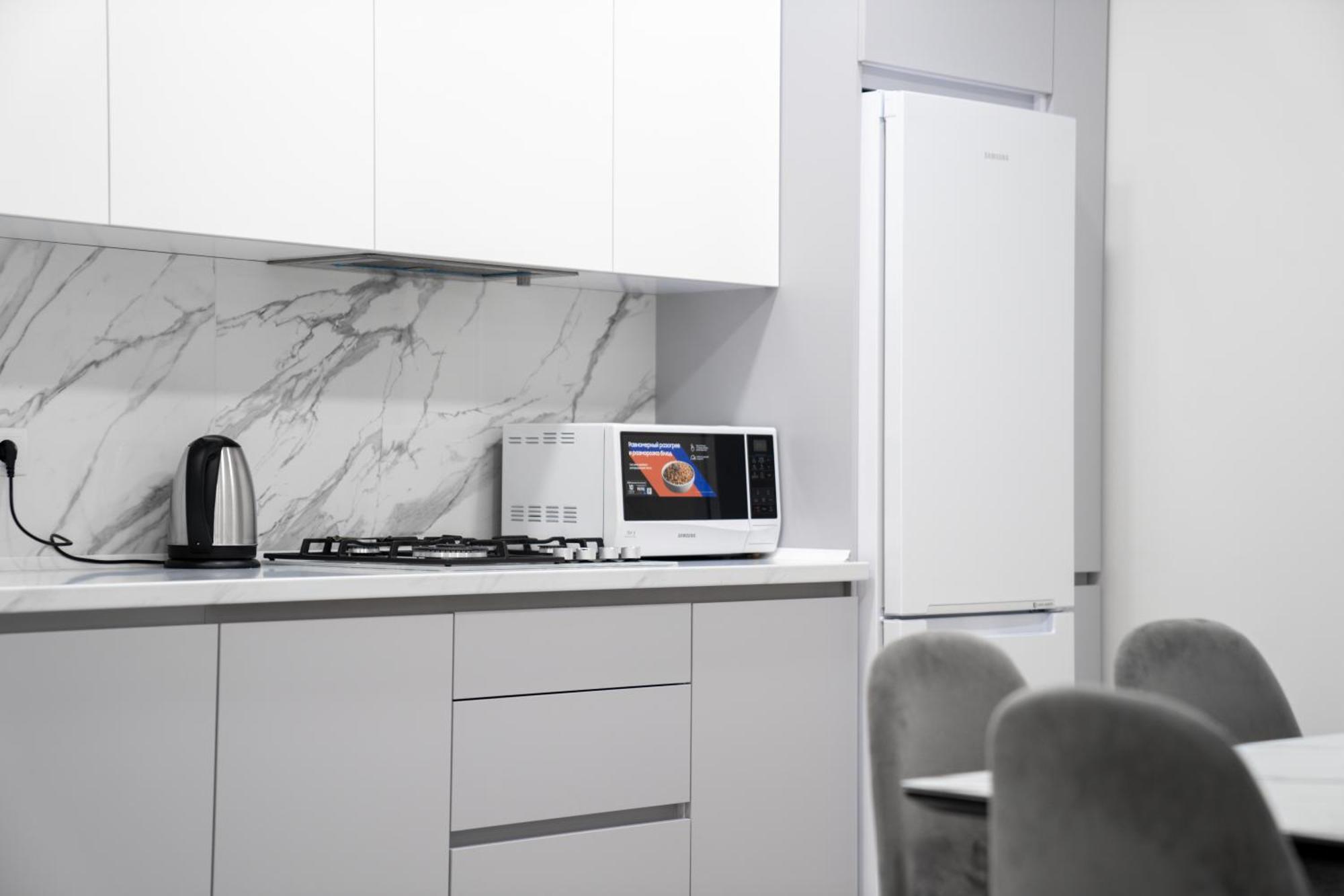 Luxury New Avram Iancu Apartments Kischinau Exterior foto