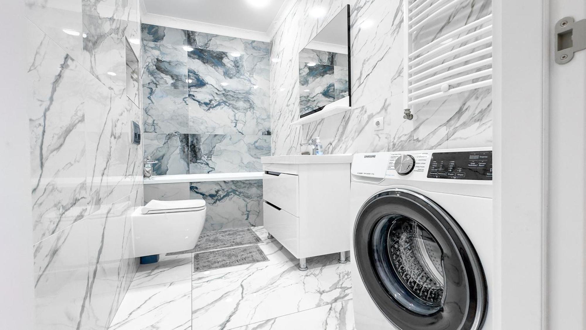 Luxury New Avram Iancu Apartments Kischinau Exterior foto